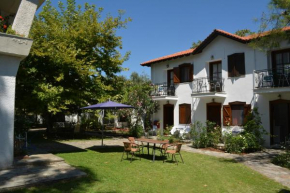 Villa Molos